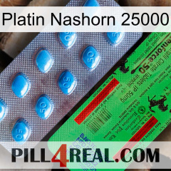 Platinum Rhino 25000 new03